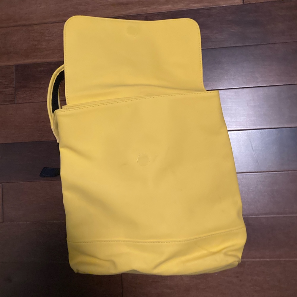 Hunter for Target Yellow Backpack - Picture 8 of 10